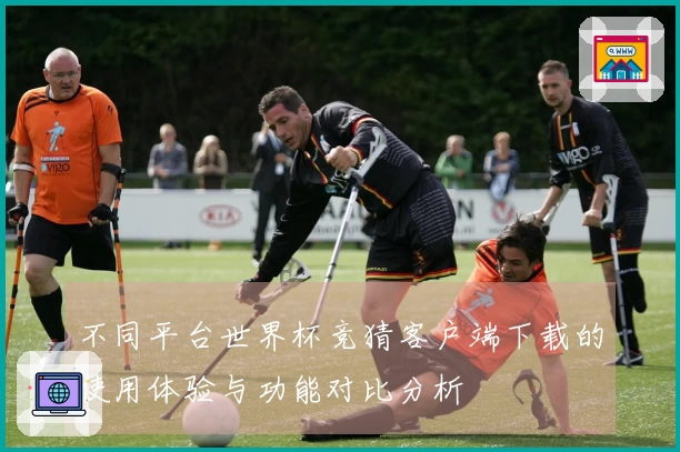 不同平台世界杯竞猜客户端下载的使用体验与功能对比分析