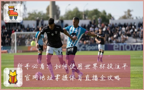 新手必看：如何使用世界杯投注平台官网地址掌握体育直播全攻略