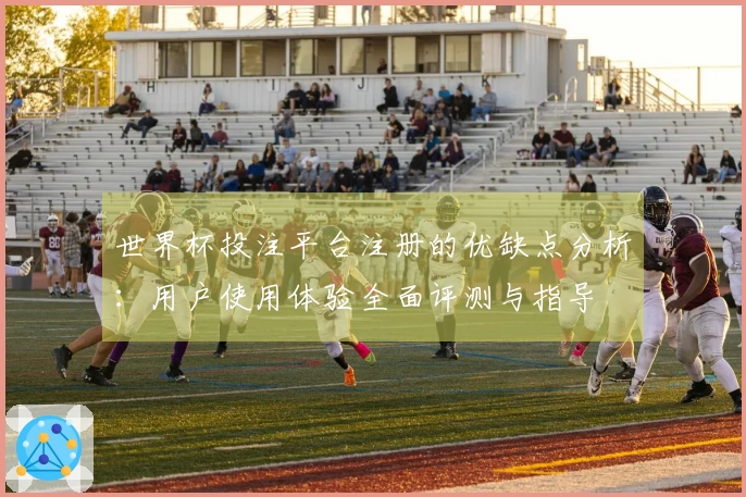 世界杯投注平台注册的优缺点分析：用户使用体验全面评测与指导