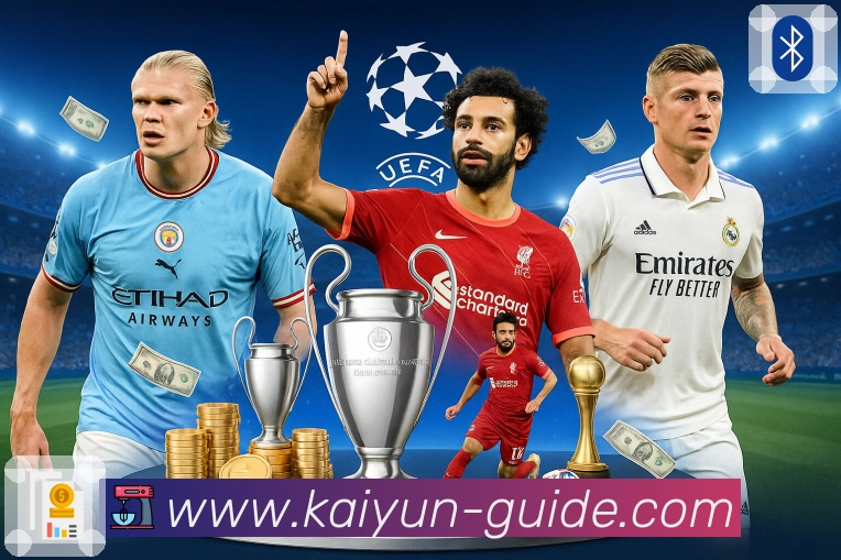 我们的品牌使命