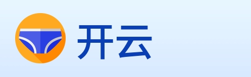开云 logo
